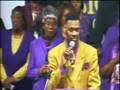 Praise & Worship 11-02 2  Live In A Wholly Holy Way