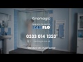 kinemagic tv advert 2014