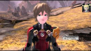 【PSO2】Ep.4-1：目覚めの時-Guardian's Awaking-