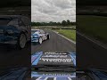 Hop onboard for a run with Josh Goodall #17 behind Mindaugas Naujalis at Three Sisters