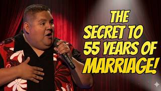 Gabriel Iglesias Stand up Comedy: The Secret To 55 Years Of Marriage