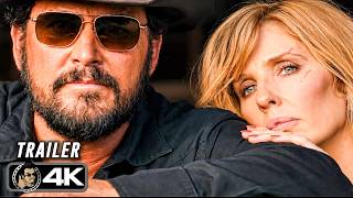 DUTTON RANCH | Final Trailer (2026) 4K