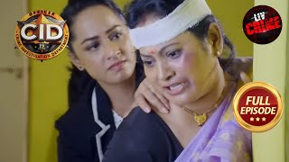 कौन कर रहा है Purvi पर Attacks?| CID | Tales Of Women | 9 April 2023