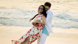Mangalore Pre Wedding Video ll Kishore x Tejashwini ll Little Things We Do ll