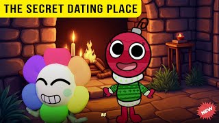 BOBETTE x DANDY: Their Secret Dating Place [Nobody Knows]