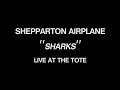 Shepparton Airplane 