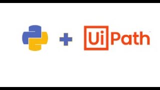 Invoking Python Script in UiPath with API Integration Demo