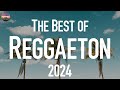 Reggaeton Mix 2024 | The Best of Reggaeton 2024 by Swiftrek