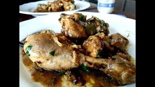 Best Keto Recipes I Low Carb Black Pepper/ Kalimirch Chicken