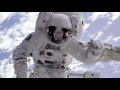 What Would Happen If An Astronaut Floated Away Into Space