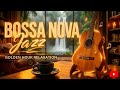 Bossa Nova & Smooth Jazz Mix For Work - Relaxing Office Background