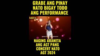 hanep sa galing #americasgottalent #goodvibes #entertainment #amazing #incredible #agtauditions