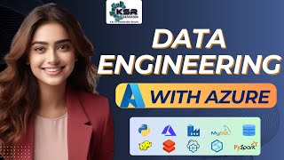 Getting Started with Azure Data Engineering | Day-1