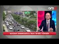 İranın zəngəzur planı tehran qafqazdan qovulur