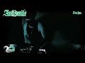 Antismile - Live auf Twitch 01.07.2023