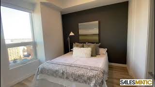 The Augustana Virtual Tour - Tower 8 - Two Bedroom 765 SQFT