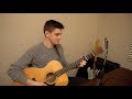 Mac Demarco - Still Beating Cover
