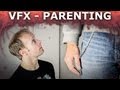 Adobe After Effects Basics Tutorial 6/8 - Parenting