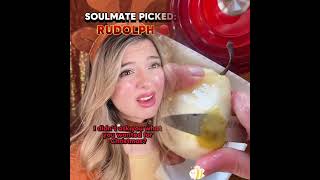 Replying to @Brianna Mizura #pov: your soulmate picks your Christmas character outfit…(PART3)