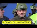 la confesión de otoniel con apoyo de altos militares y políticos creció un monstruo