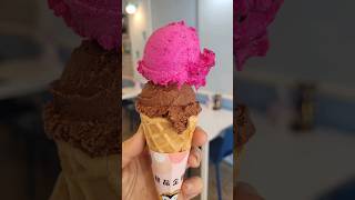 官心你的食衣住行育樂 2023年4月9日 台中 ice cream 甜品企鵝 冰淇淋 火龍果 巧克力 玫瑰騎士 麵包 下午茶  咖啡 coffee Food, Transportation