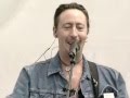 Julian Lennon - I Dont Wanna Know (HQ - Party in The Park 1998)