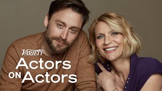 Kieran Culkin & Claire Danes | Actors on Actors