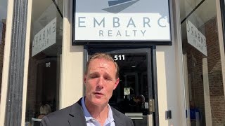 Council Bluffs opening of Embarc Realty