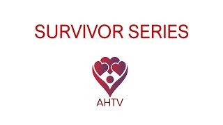 AHTV Survivor Series: Scott Lindhardt