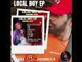 ODIELOW MUSIC ALBUM 2024 (LOCAL BOY EP)🇵🇬🏝🎵