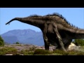 best epic battles allosaurus vs herd of diplodocus