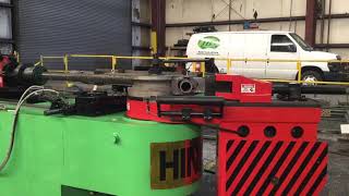 Hines 800CNC-B