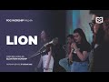 LION - Elevation Worship (Italian Version) | PDG Worship Palma