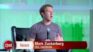 CNET News - Mark Zuckerberg's biggest mistake