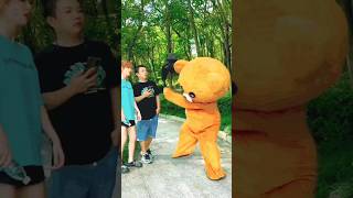Cute Teddy Bear | Youtube Shorts | Teddy Bear Funny Video #teddybear#shorts#teddybearprank
