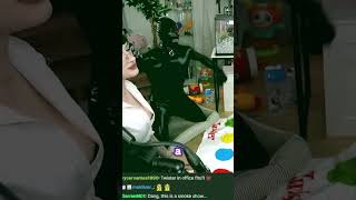 He Actually Won This