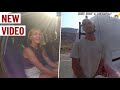 New Bodycam Footage Released in Gabby Petito Case