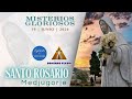 EN VIVO SANTO ROSARIO DE HOY DESDE MEDJUGORJE MIÉRCOLES 19 DE JUNIO DE 2024