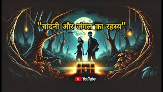 चांदनी और जंगल का रहस्य | Chandani aur jungle ka rahasya | Hindi Kahani | Bedtime Stories #stories