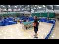 2024 Edmonton Open – Albert WU (SK) Vs Allan YIP (AB)