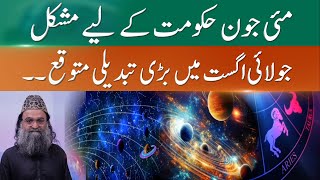 Astrologer Ali Mohammad’s Predictions for Pakistan vs India in the Champions Trophy | 365 News