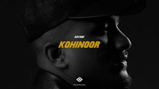 [SOLD] Divine Type Beat - "KOHINOOR" | 90s Old School Hip Hop Beat | Kohinoor Inspired Beat