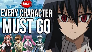 Akame Didn't Ga Killed (Akame Ga Kill Honest Review)