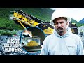 Dave Turin FINDS $85K Worth Of Gold In Just 4 DAYS! | Gold Rush: Dave Turin's Lost Mine