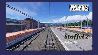 Transport Fever 2 / Staffel 2 - Folge 19