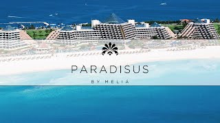 Paradisus Resort Cancun | An In Depth Look Inside
