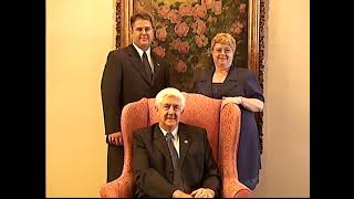 Lee Funeral Homes Commercial 2006