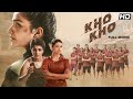 KHO KHO | LATEST Hindi Dubbed Full Movie | Rajisha Vijayan, Mamitha Baiju