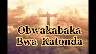 MCF Radio: Obwakabaka Bwa Katonda With Pastor Moses Kasilye 13-July-2024