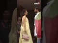 Kangana Ranaut Gives Ex Co-star Chirag Paswan A Low-five In Parliament | N18S | Parliament